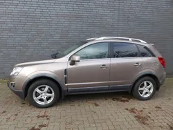 Kupferbraun Gebraucht 2015 Opel Antara Cosmo SUV | 11.900 € (Teuer)