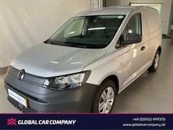 Silber Gebraucht 2022 VW Caddy Comfortline Van / Kleinbus | 16.601 € (Superpreis)