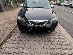 Schwarz Gebraucht 2007 Mazda 2 Kleinwagen | 1.950 € (Guter Preis)