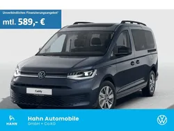 VW Caddy Maxi Life