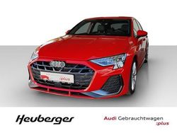 Gebraucht 2025 Audi A3 S-Line | 34.780 € (Etwas zu teuer)