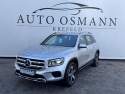 Iridiumsilber metalliclack Gebraucht 2023 Mercedes GLB180 Progressive SUV | 31.450 € (Fairer Preis)