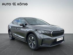Grau Neu 2025 Skoda Enyaq iV SUV | 49.990 € (Etwas zu teuer)