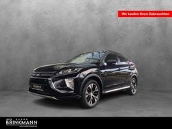 Schwarz Gebraucht 2018 Mitsubishi Eclipse Cross Top SUV | 16.290 € (Guter Preis)