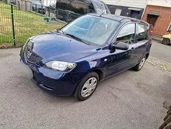 Gebraucht 2005 Mazda 2 Active Limousine | 1.499 € (Fairer Preis)