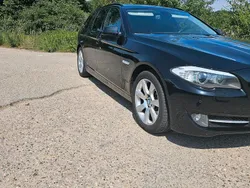 Schwarz Gebraucht 2010 BMW 530 Kombi | 8.950 € (Fairer Preis)