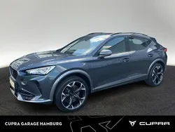 Magnetic grau metallic Gebraucht 2022 Cupra Formentor VZ SUV | 33.440 € (Etwas zu teuer)