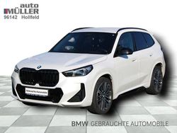Weiß Gebraucht 2023 BMW X1 M Sport SUV | 41.977 € (Fairer Preis)