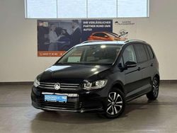 Schwarz Gebraucht 2020 VW Touran IQ Drive Van / Kleinbus | 26.790 € (Fairer Preis)