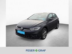 Wvwzzzaw7ru132456 Gebraucht 2024 VW Polo R-line Limousine | 20.450 € (Superpreis)