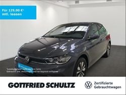 Othercolor Gebraucht 2024 VW Polo Move Kleinwagen | 19.950 € (Fairer Preis)