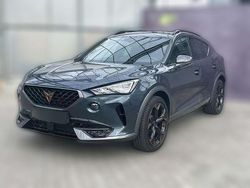 Grau metallic Gebraucht 2023 Cupra Formentor VZ SUV | 31.850 € (Fairer Preis)