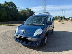 Blau Gebraucht 2011 Renault Kangoo Van / Kleinbus | 3.199 € (Superpreis)