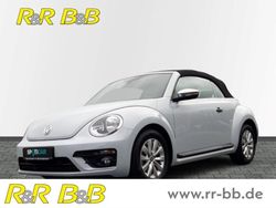 Gebraucht 2018 VW Beetle Basis Kleinwagen | 22.500 €