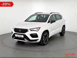 Weiß Neu 2024 Cupra Ateca SUV | 34.890 € (Guter Preis)