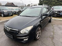 Schwarz Gebraucht 2010 Hyundai i30 Kombi | 2.900 € (Fairer Preis)