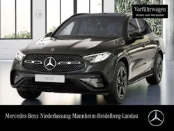 Graphitgrau Gebraucht 2024 Mercedes GLC220 AMG SUV | 61.890 € (Guter Preis)