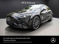 Nachtschwarz Gebraucht 2025 Mercedes 250 AMG Coupé | 61.890 €
