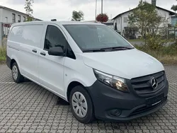 Weiß Gebraucht 2021 Mercedes Vito Van / Kleinbus | 17.980 € (Superpreis)