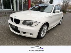 Weiß Gebraucht 2011 BMW 116 Performance Kleinwagen | 4.499 € (Superpreis)