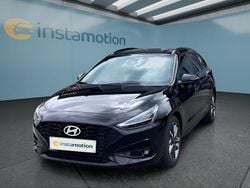 Schwarz Gebraucht 2024 Hyundai i30 Kombi | 24.649 € (Fairer Preis)