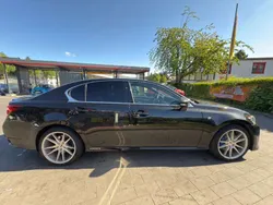 Lexus GS450H