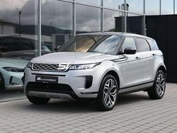 Seoul pearl silver Gebraucht 2021 Land Rover Range Rover evoque SUV | 29.950 € (Guter Preis)
