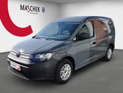 Candy weiss Neu 2024 VW Caddy S Van / Kleinbus | 31.540 € (Fairer Preis)