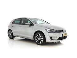 Grau Gebraucht 2019 VW e-Golf Kleinwagen | 11.444 € (Fairer Preis)