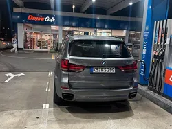 Gebraucht 2015 BMW X5 M Sport SUV | 29.990 € (Teuer)