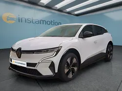 Weiß Gebraucht 2022 Renault Mégane Limousine | 19.799 € (Superpreis)