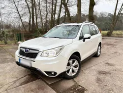 Weiß Gebraucht 2013 Subaru Forester Sport SUV | 8.900 € (Superpreis)