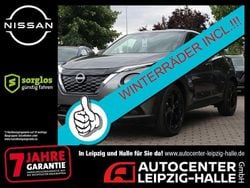 Grau Neu 2025 Nissan Juke 360º SUV | 27.990 € (Fairer Preis)