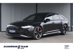 Gebraucht 2020 Audi RS6 Ambiente Kombi | 84.750 € (Teuer)