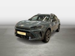 Fjord blau Gebraucht 2025 Cupra Formentor SUV | 34.720 € (Guter Preis)