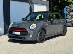 Gebraucht 2015 Mini John Cooper Works Kleinwagen | 10.888 € (Guter Preis)