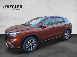 Braun Gebraucht 2023 Suzuki SX4 S-Cross SUV | 27.950 € (Etwas zu teuer)