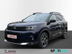 Eclipse blau metallic Neu 2025 Citroën C5 Aircross SUV | 27.770 € (Superpreis)