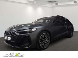 Grau Neu 2025 Audi S5 Sport Kombi | 87.649 €