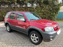 Gebraucht 2004 Mazda Tribute SUV | 1.950 € (Superpreis)