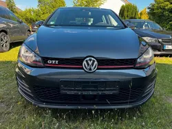 Schwarz Gebraucht 2013 VW Golf VII Business Limousine | 15.500 € (Etwas zu teuer)