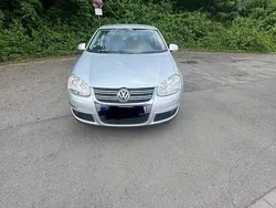Silber Gebraucht 2006 VW Jetta Limousine | 2.650 € (Guter Preis)