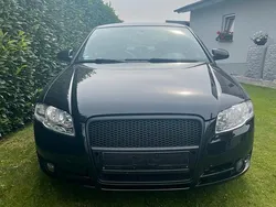 Schwarz Gebraucht 2005 Audi A4 S-Line Limousine | 4.100 € (Fairer Preis)