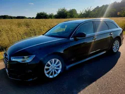 Schwarz Gebraucht 2017 Audi A6 Kombi | 19.800 € (Superpreis)