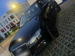 Schwarz Gebraucht 2010 Audi A4 Kombi | 5.800 € (Guter Preis)