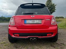 Rot Gebraucht 2010 Mini Cooper S Kleinwagen | 5.800 € (Superpreis)