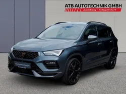 Grau Gebraucht 2021 Cupra Ateca SUV | 31.990 € (Fairer Preis)