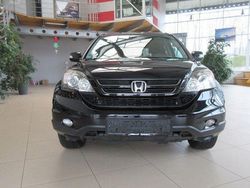 Schwarz Gebraucht 2012 Honda CR-V Elegance SUV | 10.890 € (Fairer Preis)