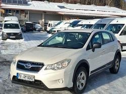 Weiß Gebraucht 2013 Subaru XV Active SUV | 7.777 € (Fairer Preis)