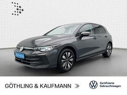 Delfingrau metallic Gebraucht 2025 VW Golf VIII Goal Limousine | 24.280 € (Superpreis)